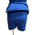 Sincerely Jules Athletic Top and Tennis Skirt Set in Blue Size L NWT Size L Photo 8
