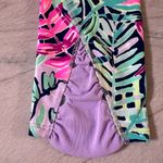 Lilly Pulitzer LUXLETIC ANIKA WEEKENDER CROPPED LEGGINGS Photo 5
