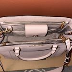 Michael Kors  Satchel Purse Light Pink Medium  Photo 4