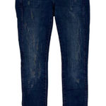 G-Star Midge Cody Mid Skinny Jeans Sz 26 Photo 0