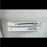 Anthropologie V Neck Slouchy Sweater. Size Small Photo 1