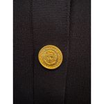 L'Agence Osiris Knit Jacket Size Small Photo 8