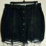 Band of Gypsies  Skirt From Buckle Photo 3