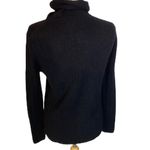 #121 EMILIO ROBBA PARIS Cashmere Sweater Black Size undefined Photo 2