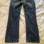 BU from Malibu Cropped Jean, like new Blue Size 31 Photo 10