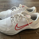 Nike  White Women’s running shoes 9.5 Photo 0