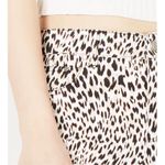 Tinseltown Juniors Womens  Leopard Print Skinny Jeans - Sz 13 Photo 2