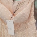 Free People 💕 X SPELL💕 Mira Bustier RaRa Dress Photo 10