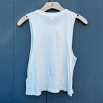 Spiritual Gangster Hamsa Night Rocker Yoga Tank Top Size XS Photo 6