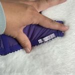 Savage x Fenty Mod on the Moon Fashion Bra Purple Size 34D Photo 8