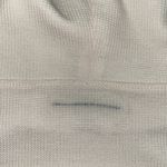 American Eagle OUTFITTERS waffle knit turtleneck long sleeve oversize top size S Photo 14