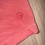 Kuhl  V-Neck Shirt Pink Active Outdoor Hiking Top - Size Medium Photo 5