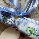 NWT Slip & Hanger Set Blue Size 2X Photo 4