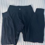 Lululemon  Align Joggers Navy 28" Photo 1