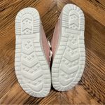 Gypsy Jazz Holly Shine Shoes Blush Pink Sparkle Loafers Size 7 New in Box Photo 4