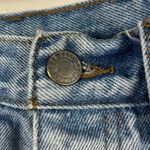 Brandy Melville John Galt Jean Shorts size S Photo 1