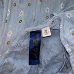 Francesca's Jumpsuit Photo 3