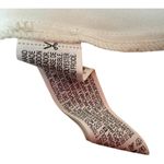 Forever 21 Women's Crochet Detail Long Sleeve Blouse Sz L Photo 4