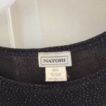 Natori FINAL MARKDOWN Ladies’ Sparkly  Top (M) Photo 2