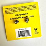 Sugar Rush Tarte dainty gold tone cactus stud earrings Photo 1