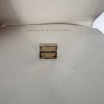 Neely & Chloe No 19‎ Mini Lady Bag White Saffiano Leather Crossbody Hand bag Photo 9