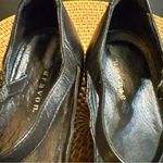 Aravon black leather, Mary Jane, low heel shoes size 8.5 Photo 5