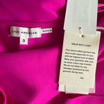 Good American Scuba Midi Dress 3/L Photo 6