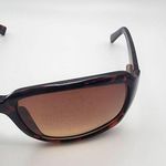 Loft Ann Taylor  Tortoiseshell Sunglasses Photo 3