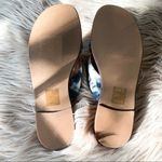 Madewell Skyler Tie-Dye Sandal Photo 9