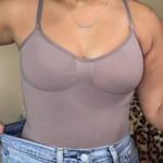 SKIMS RARE!! Umber Sculpting Bodysuit  Photo 0