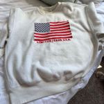 The Limited American flag crew Photo 0