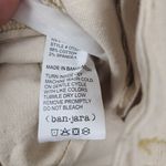 Banjara Beige Super High Rise Shorts Size 0/23 NWT Blue Photo 9