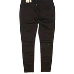 prAna New NWT Womens 6 Kayla Jeans Pants Dark Brown Peppercorn Organic 28 Stretc Photo 3