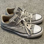 Converse  Womens CT All Star‎ Madison 549700F Gray Casual Shoes Sneakers Size 8 Photo 0