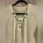 it's our time Women’s Tan It’s Our Time Sweater Photo 1