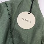 Tularosa  Kristina Jumper in Mint Green Small Photo 5