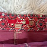Boden mini skirt size 8 Pink Photo 2