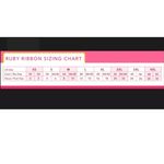 NWT Ruby Ribbon Sleek Shape Tank Lovely Lavender Smoothing Shaping Top Size 46 Purple Photo 4