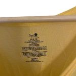 secret treasures  Hello Goodbye Yellow Tank sleep shirt Medium Photo 1