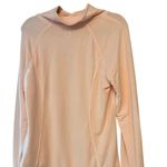 Yogalicious Soft pullover/ long sleeve, Size‎ L Photo 0