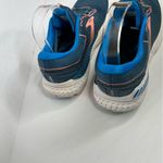 Adidas Brooks transcend 7 Navy and Coral Running Shoes 10 Photo 5