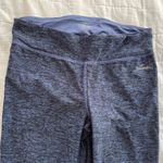 Spalding  blue spandex workout pants Photo 2