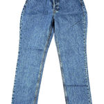 Everlane  Jeans Women 27 Curvy 90's Cheeky Straight High Rise Organic‎ Cotton Mom Photo 0