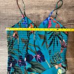 Parker Mariam dress in Azule Sardinia Photo 6