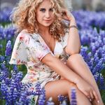 Dress Forum ✨Floral Lover Flutter Wrap Mini Dress✨ Photo 2