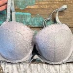 Victoria's Secret Victoria’s Secret Dream angels lace lined Demi bra Photo 0
