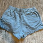 The North Face sweat shorts Photo 3