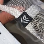 Salty White  Vibes Baseball Cap Photo 3