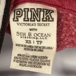 PINK - Victoria's Secret  Arizona Sun Devils Rhinestone Hoodie Sweatshirt Pullover Photo 4