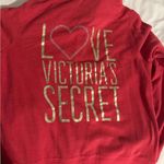 Victoria's Secret Victoria’s Secret Angels Zip Up Hoodie Photo 5